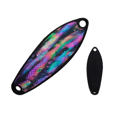 バックス 11.0g シェルカラー